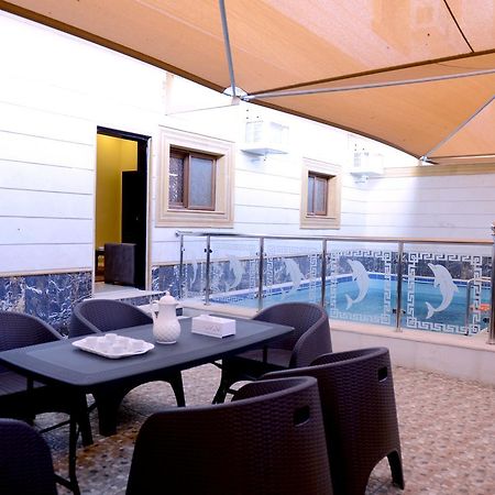 Marina Hotel Rayyis Luaran gambar