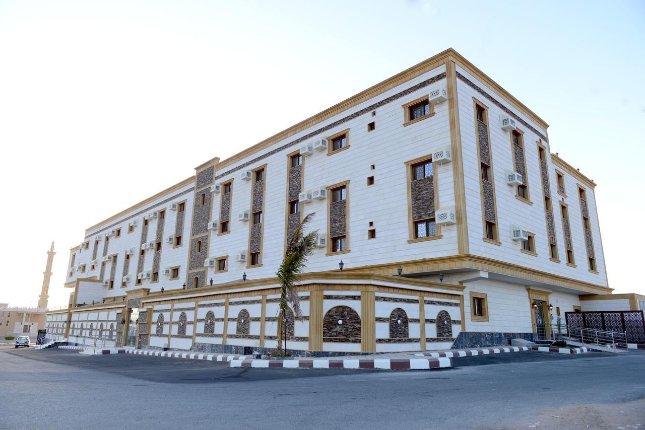 Marina Hotel Rayyis Luaran gambar