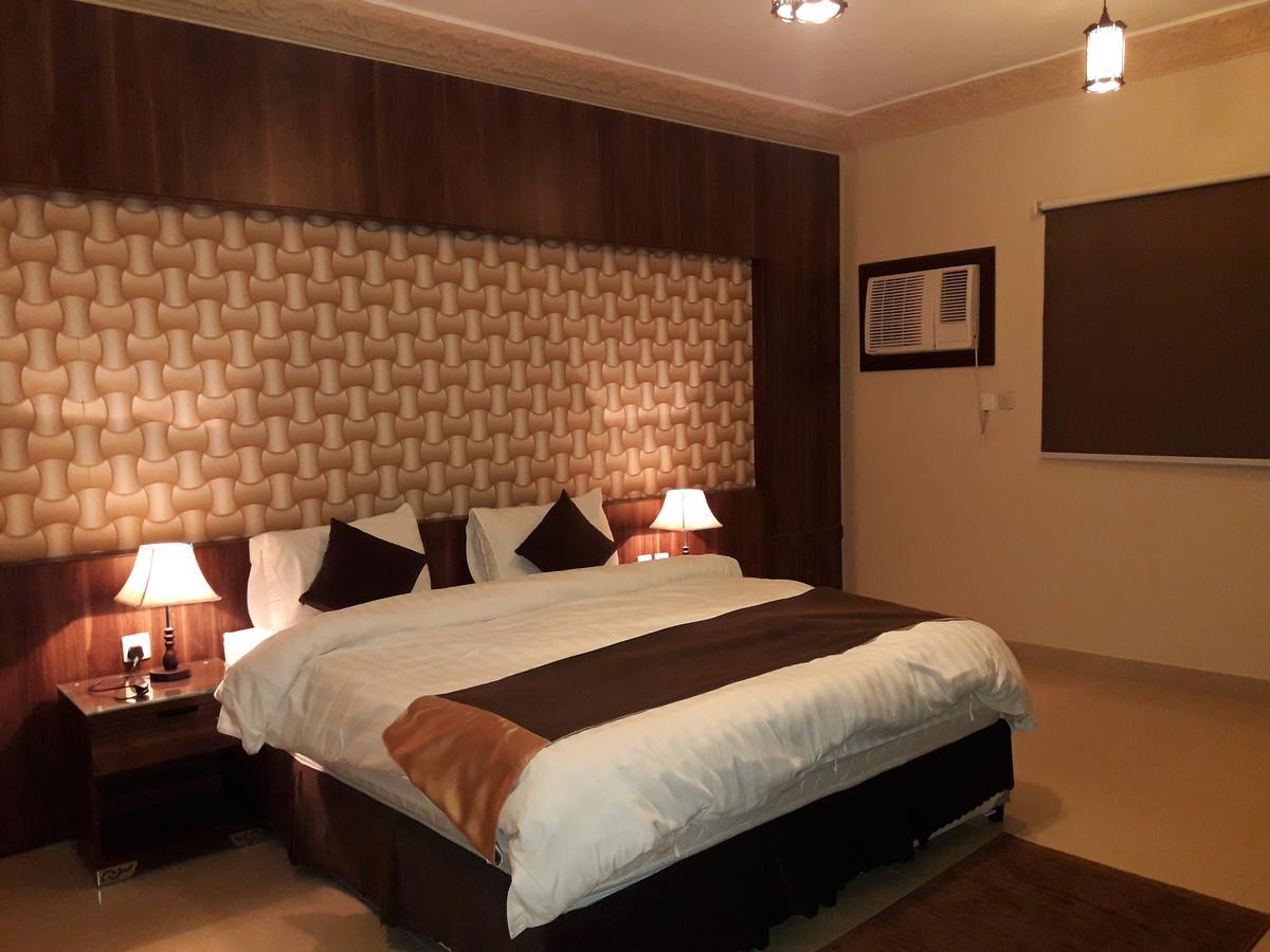 Marina Hotel Rayyis Luaran gambar