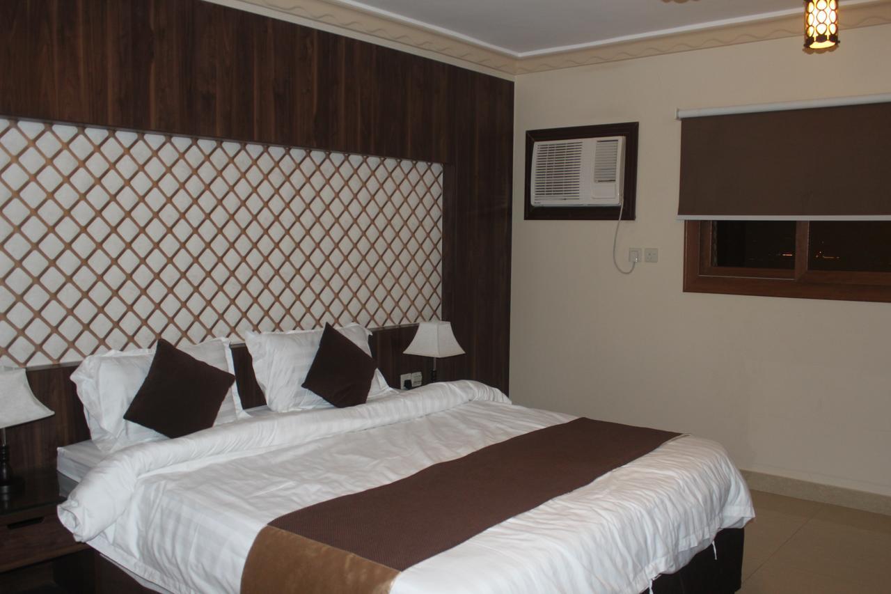 Marina Hotel Rayyis Luaran gambar