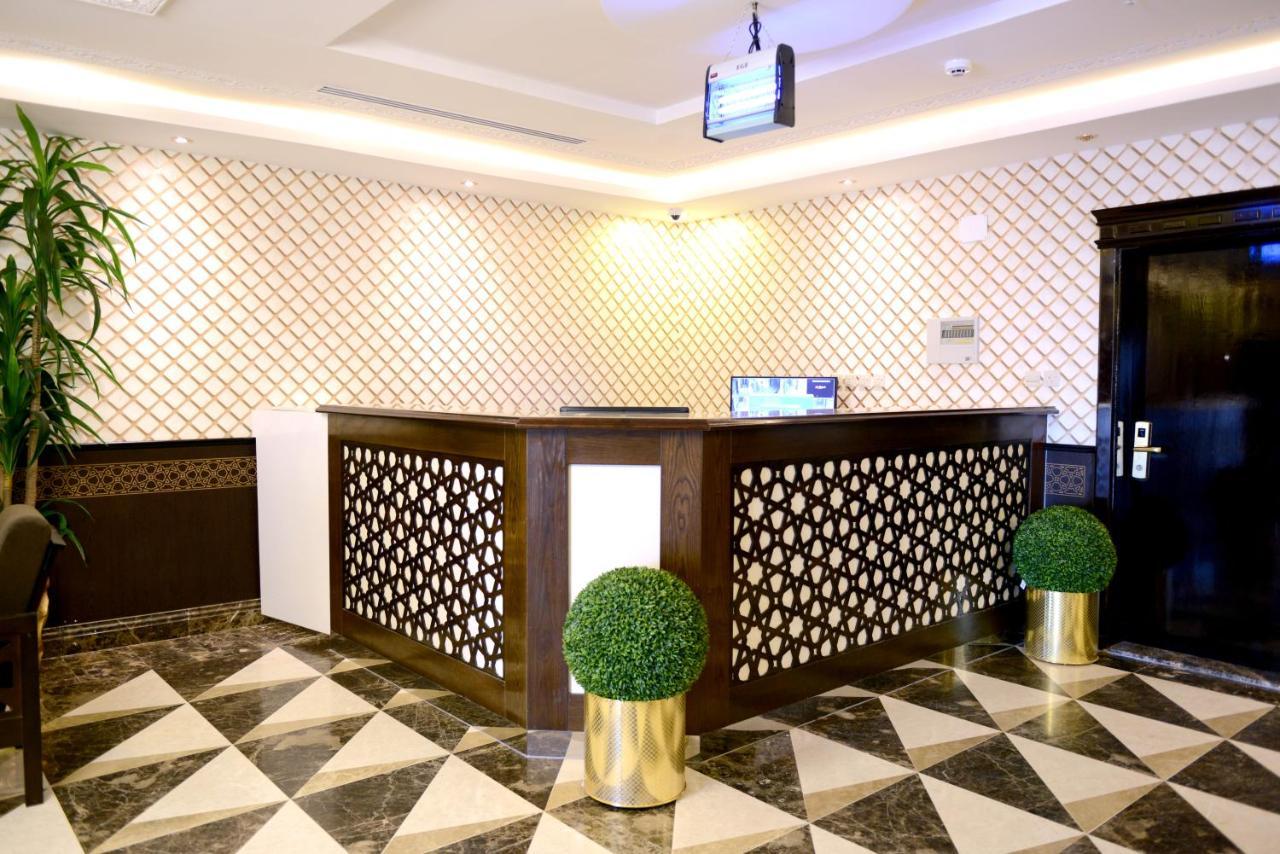 Marina Hotel Rayyis Luaran gambar